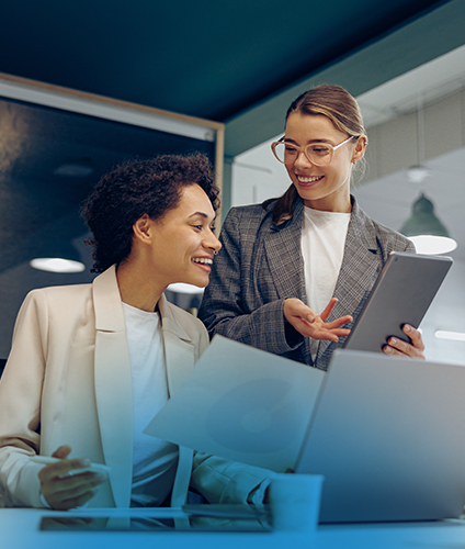 Professional Services